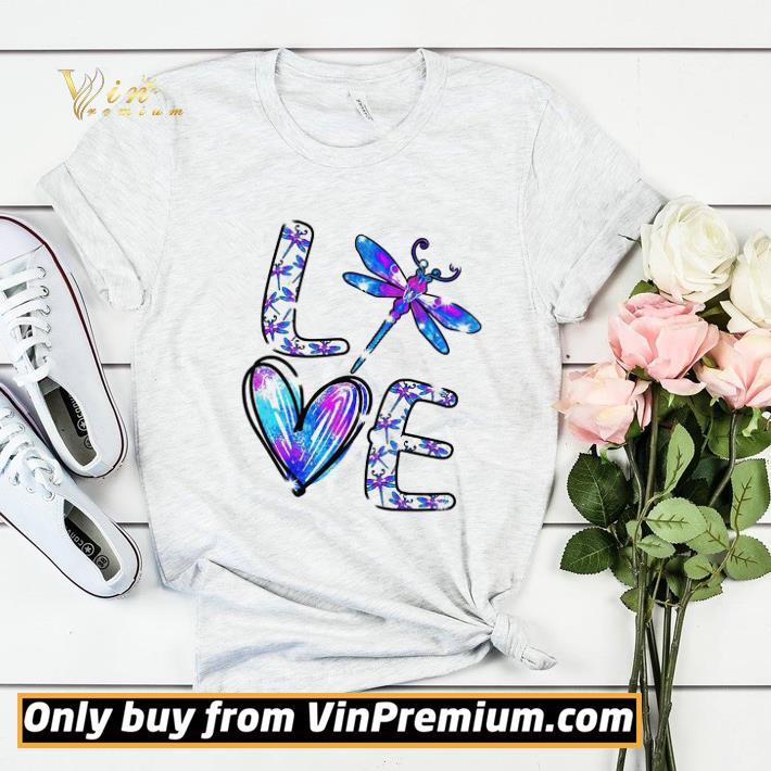Love Dragonflies diamonds shirt sweater ba4de5d0 love dragonflies diamonds shirt sweater 4 - Love Dragonflies diamonds shirt sweater