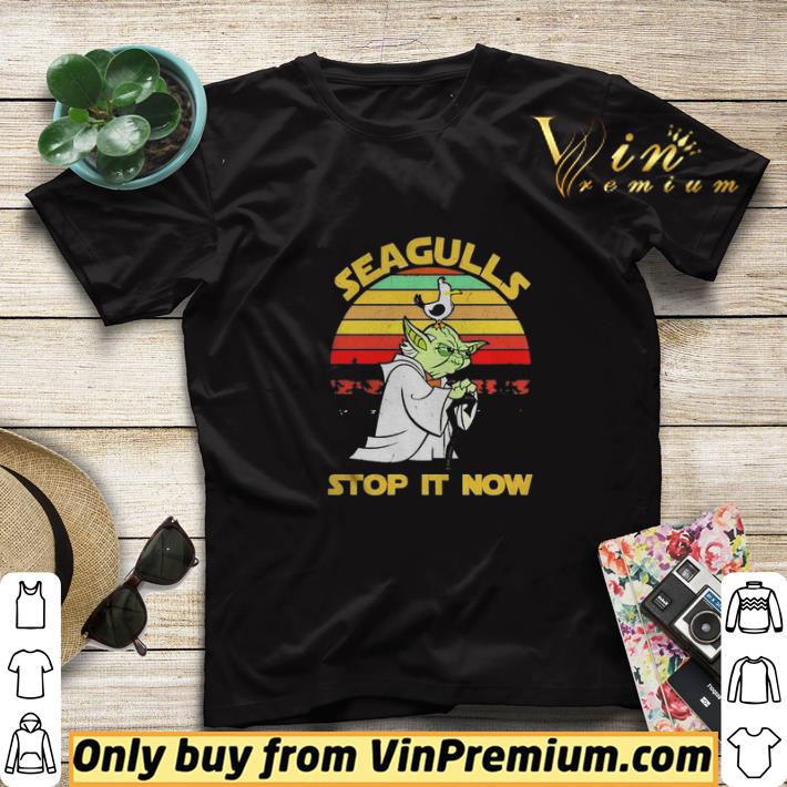 Matter Yoda Seagulls Stop It Now Vintage shirt sweater bb2b9152 matter yoda seagulls stop it now vintage shirt sweater 4 - Matter Yoda Seagulls Stop It Now Vintage shirt sweater