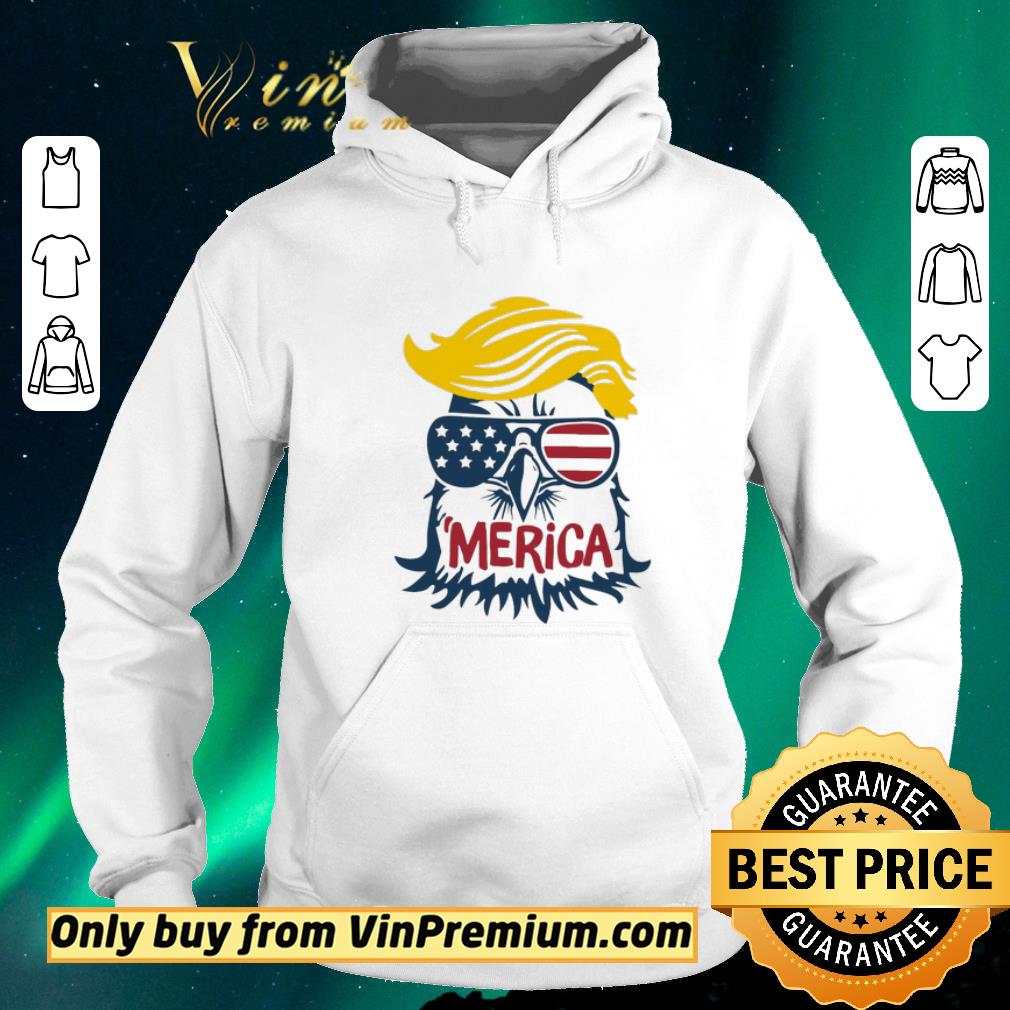 Hot Donald Trump Engle Merica shirt sweater bbc4b6cf hot donald trump engle merica shirt sweater 4 - Hot Donald Trump Engle Merica shirt sweater