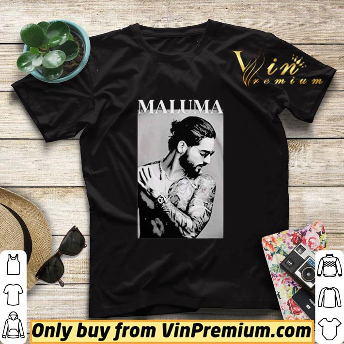 bbd679b2 maluma tattoos picture shirt sweater 4 - maluma tattoos picture shirt sweater