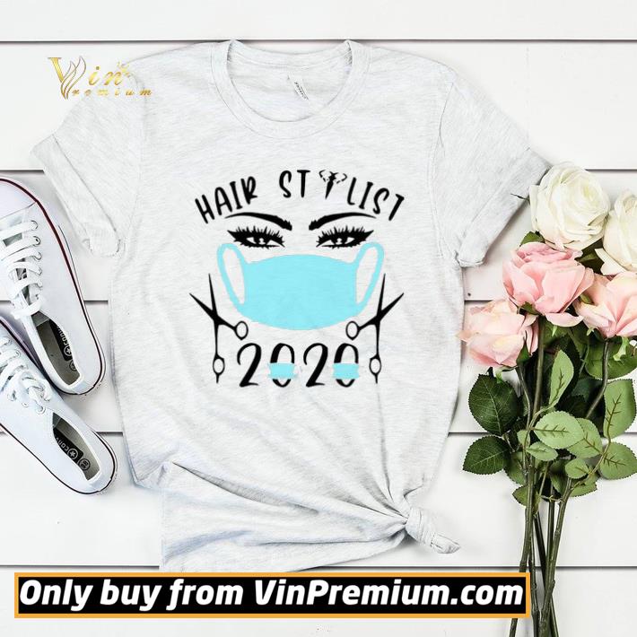 Blue Hair Stylist 2020 Face Mask shirt sweater bcad3532 blue hair stylist 2020 face mask shirt sweater 4 - Blue Hair Stylist 2020 Face Mask shirt sweater