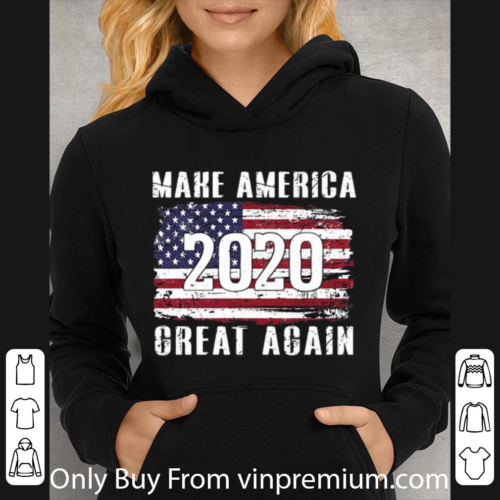 bd25a248 top make america great again 2020 american flag shirt 4 - Top Make America Great Again 2020 American Flag shirt