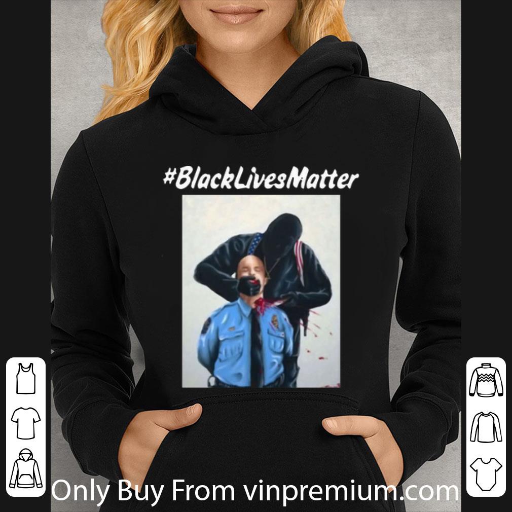 bd8f130c pretty black lives matter blm 2020 usa shirt 4 - Pretty Black Lives Matter - BLM 2020 USA shirt