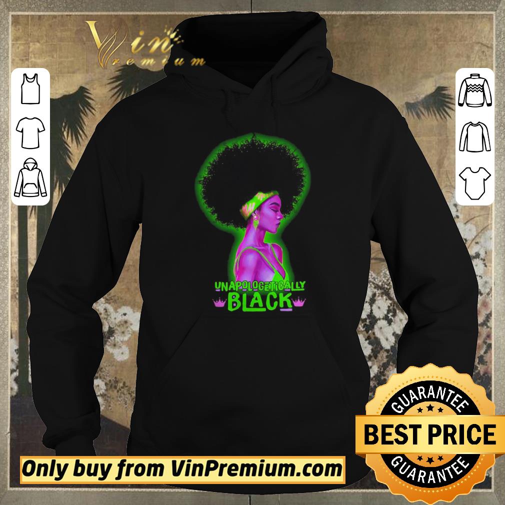 be8e40b3 nice unapologetically black shirt sweater 4 - Nice Unapologetically black shirt sweater