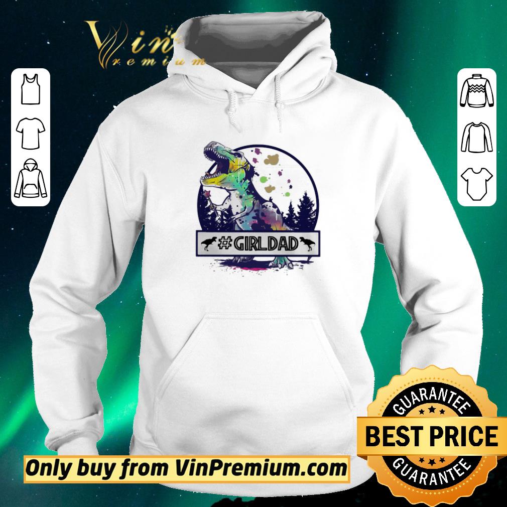 bf84e1d8 original dinosaur girl dad shirt sweater 4 - Original dinosaur girl dad shirt sweater