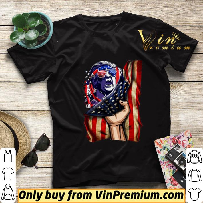 Both Sides Donald Trump USA Flag shirt sweater c0cc9c96 both sides donald trump usa flag shirt sweater 4 - Both Sides Donald Trump USA Flag shirt sweater