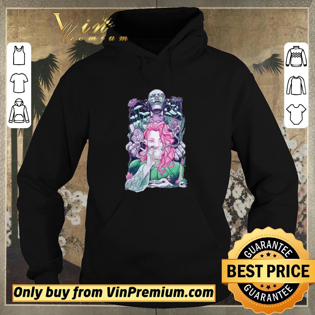 c34d777d original gentle repose classic shirt sweater 4 - Original Gentle Repose Classic shirt sweater