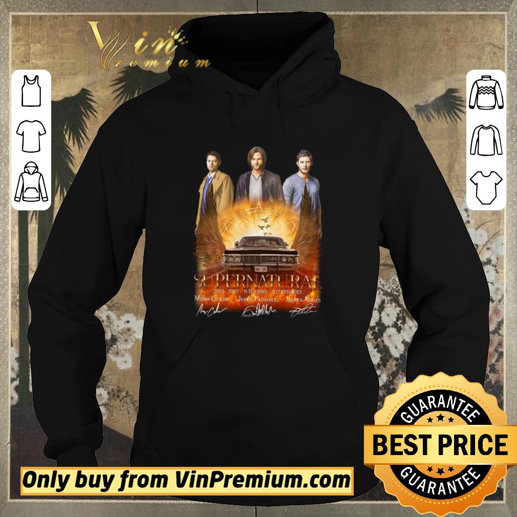 Awesome Supernatural Characters signature fire shirt sweater c3a08652 awesome supernatural characters signature fire shirt sweater 4 - Awesome Supernatural Characters signature fire shirt sweater