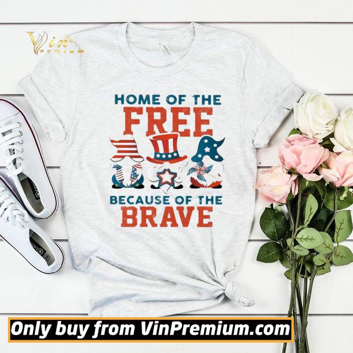 Home Of The Free Because Of The Brave Santa American Flag Veteran Independence Day shirt sweater c544980c home of the free because of the brave santa american flag veteran independence day shirt sweater 4 - Home Of The Free Because Of The Brave Santa American Flag Veteran Independence Day shirt sweater