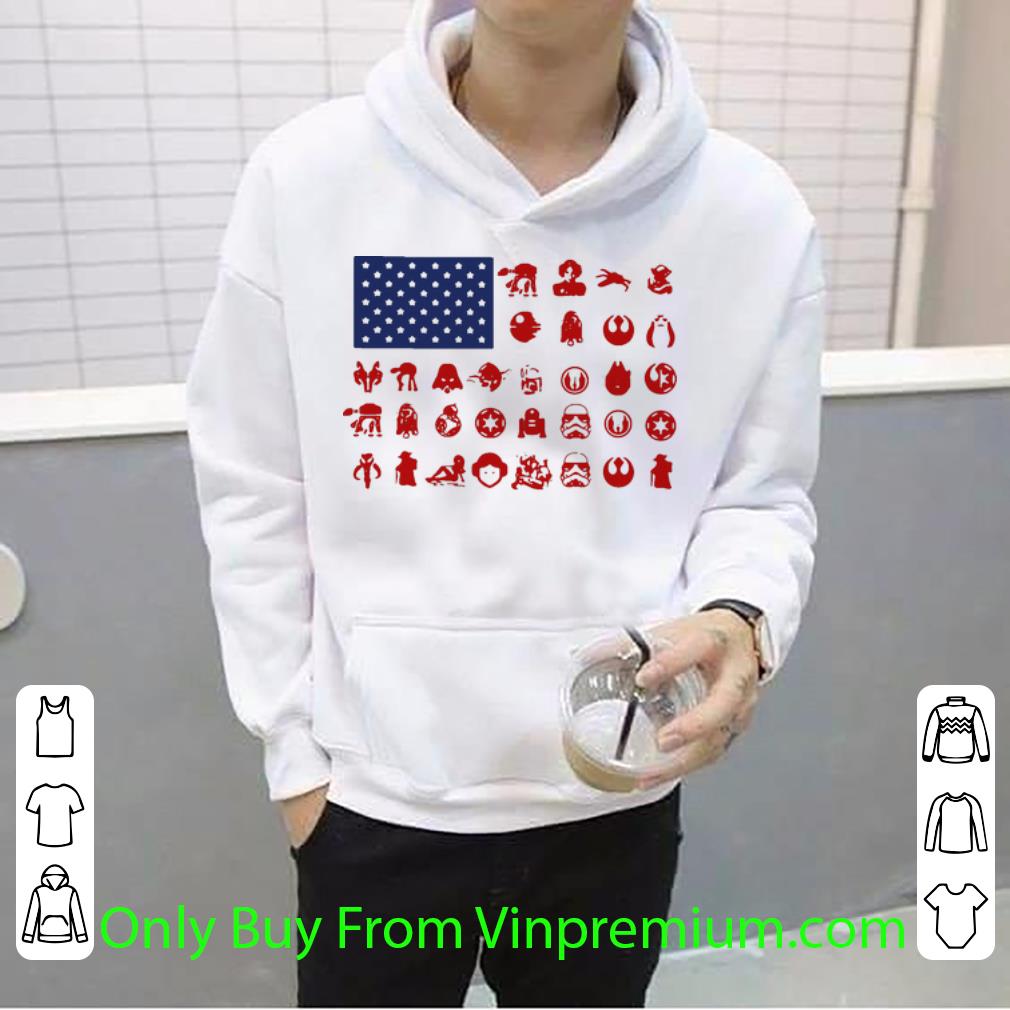c54c67a8 great american flag star wars symbol shirt 4 - Great American Flag Star Wars Symbol shirt