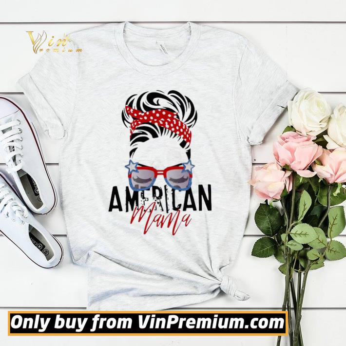 cd08c15b american mama shirt sweater 4 - American mama shirt sweater