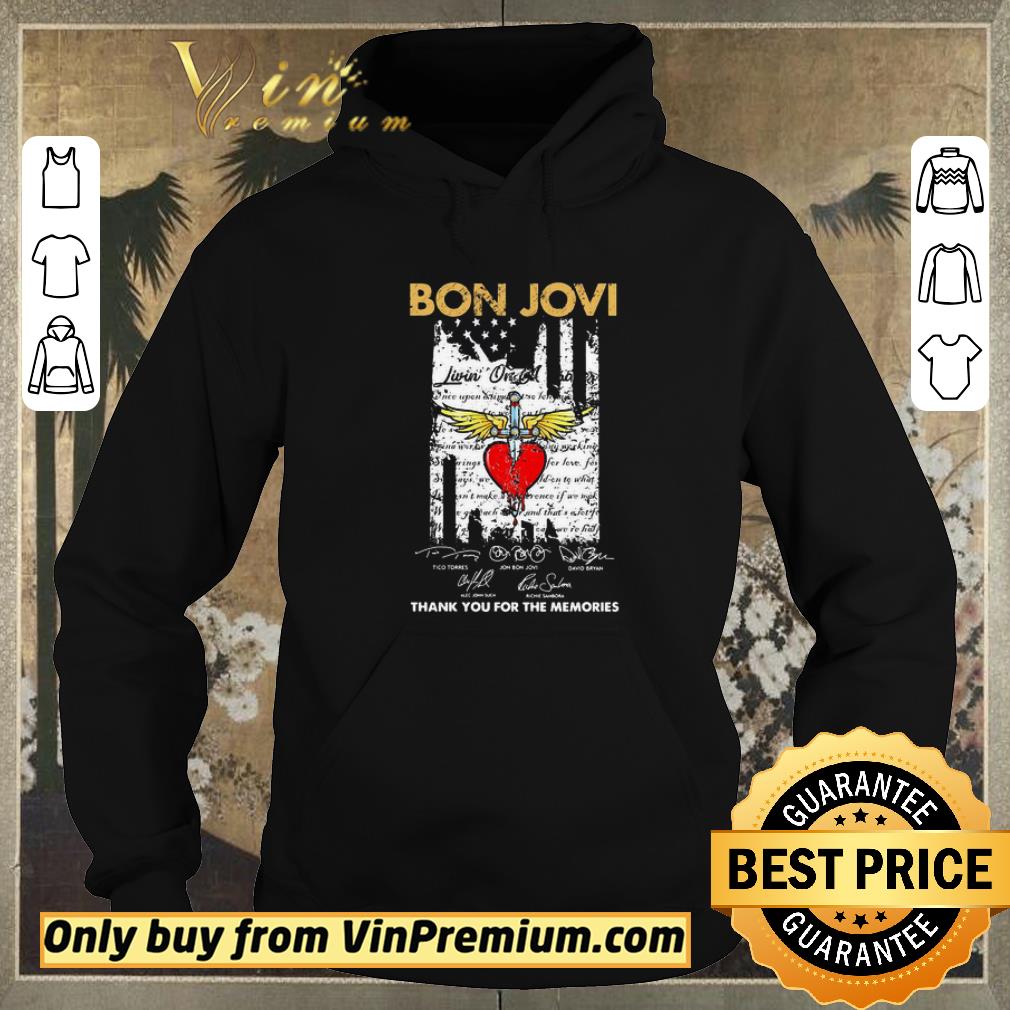 Original Bon jovi thank you for the memories signatures american flag independence day shirt sweater cdc0570e original bon jovi thank you for the memories signatures american flag independence day shirt sweater 4 - Original Bon jovi thank you for the memories signatures american flag independence day shirt sweater