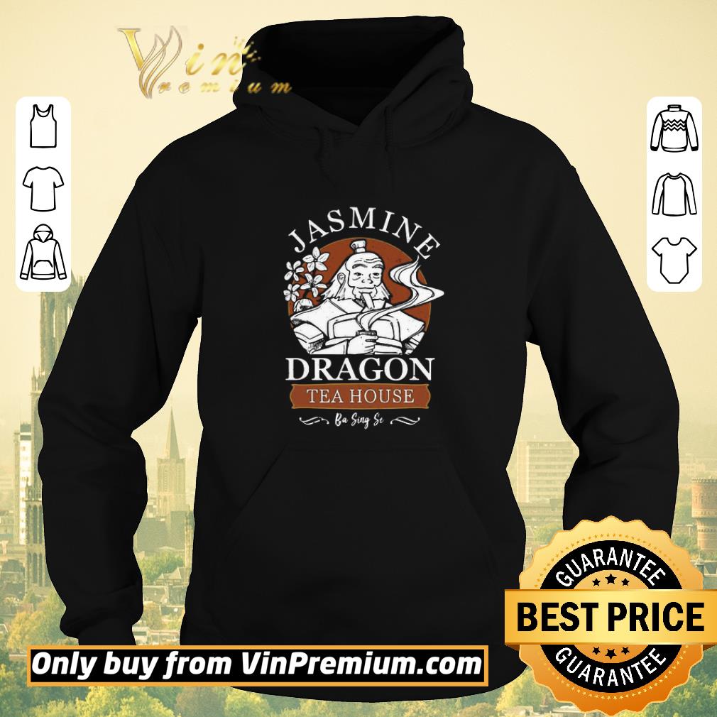 Top Jasmine Dragon Tea House Ba Sing Se shirt sweater ce7154b3 top jasmine dragon tea house ba sing se shirt sweater 4 - Top Jasmine Dragon Tea House Ba Sing Se shirt sweater