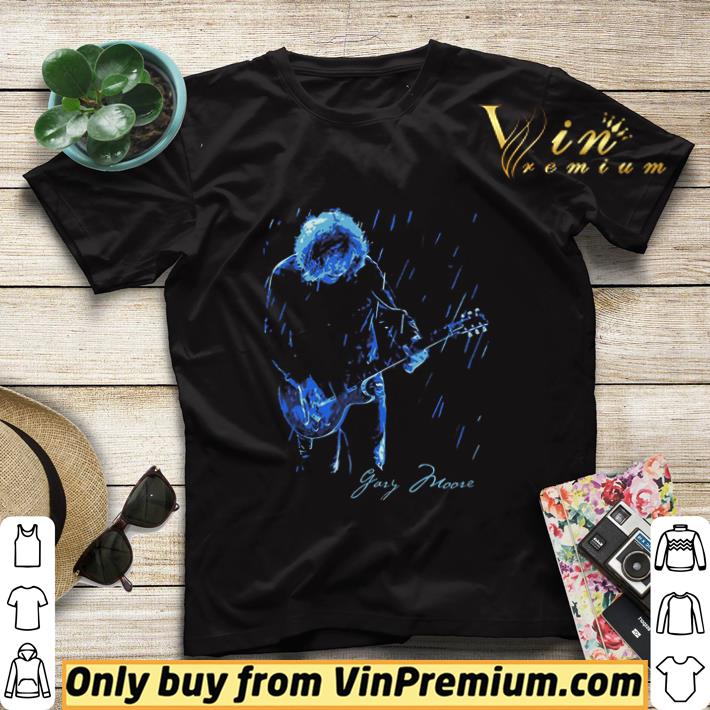 Gary Moore In Memoriam shirt sweater d01a44db gary moore in memoriam shirt sweater 4 - Gary Moore In Memoriam shirt sweater