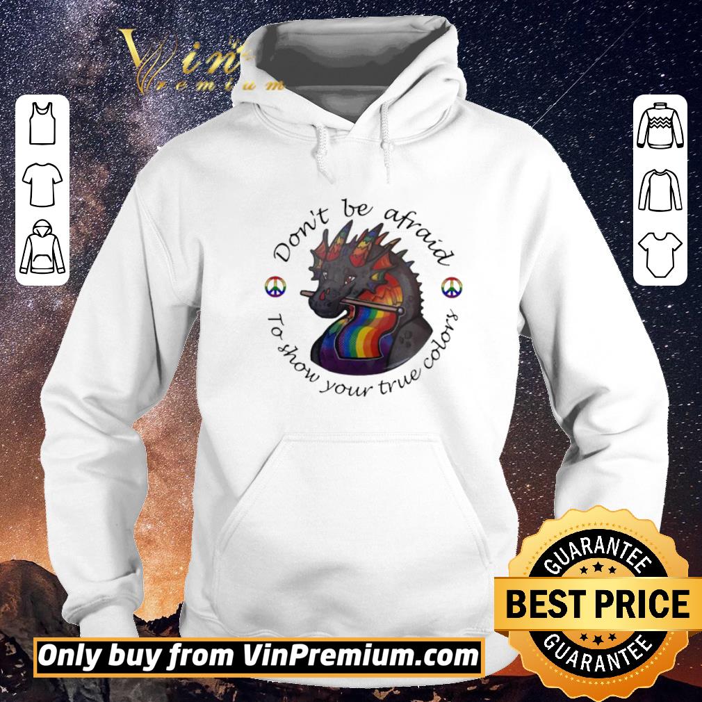 Hot Dragon hippie don’t be afraid to show your true colors shirt sweater d181156a hot dragon hippie don t be afraid to show your true colors shirt sweater 4 - Hot Dragon hippie don’t be afraid to show your true colors shirt sweater