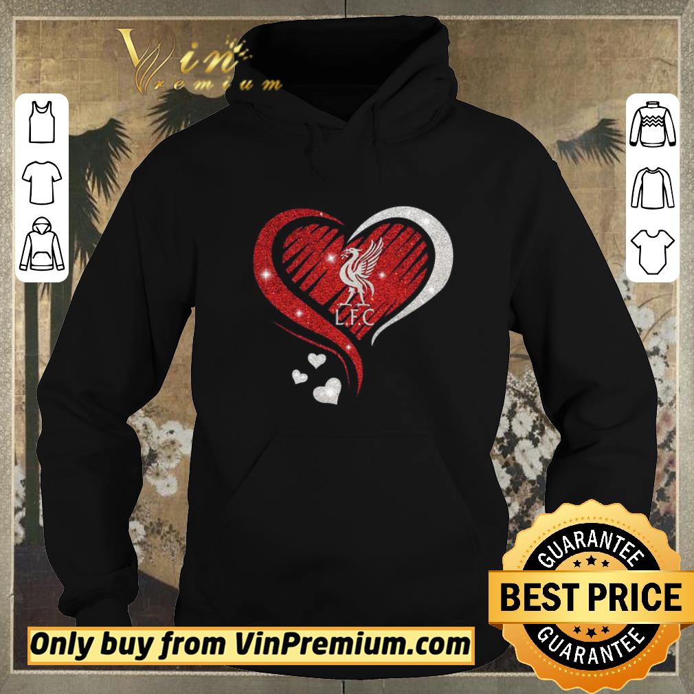 Pretty Liverpool Heart diamond shirt sweater d3cf1777 pretty liverpool heart diamond shirt sweater 4 - Pretty Liverpool Heart diamond shirt sweater