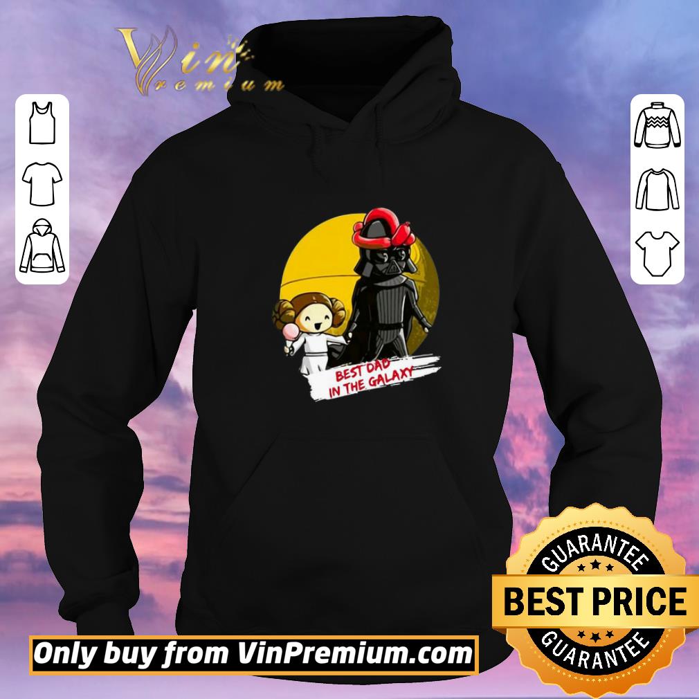 d5466806 premium best dad darth vader in the galaxy shirt sweater 4 - Premium Best Dad Darth Vader In The Galaxy shirt sweater