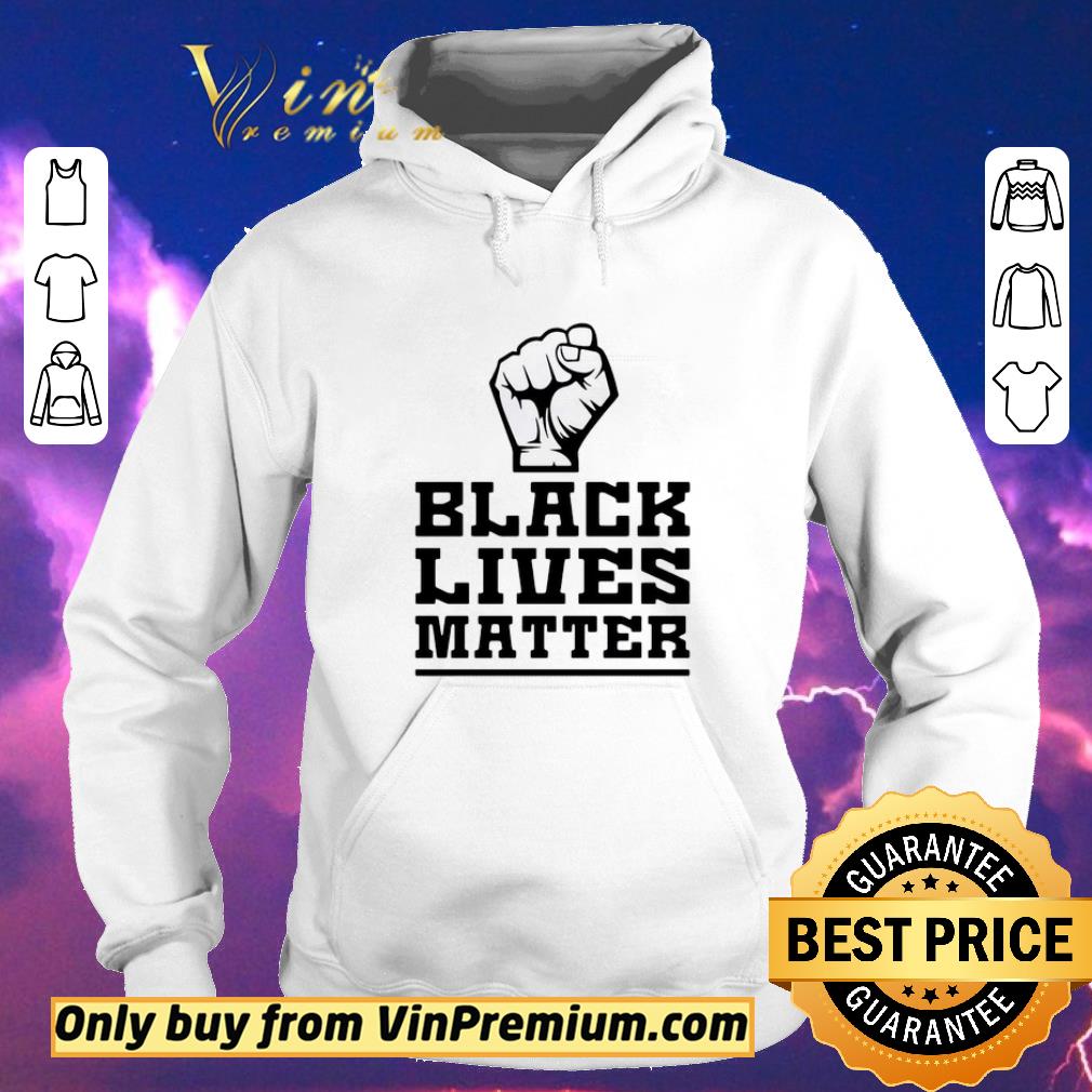d6af00cf premium join hands to fight racism black lives matter shirt 4 - Premium Join Hands To Fight Racism Black Lives Matter shirt