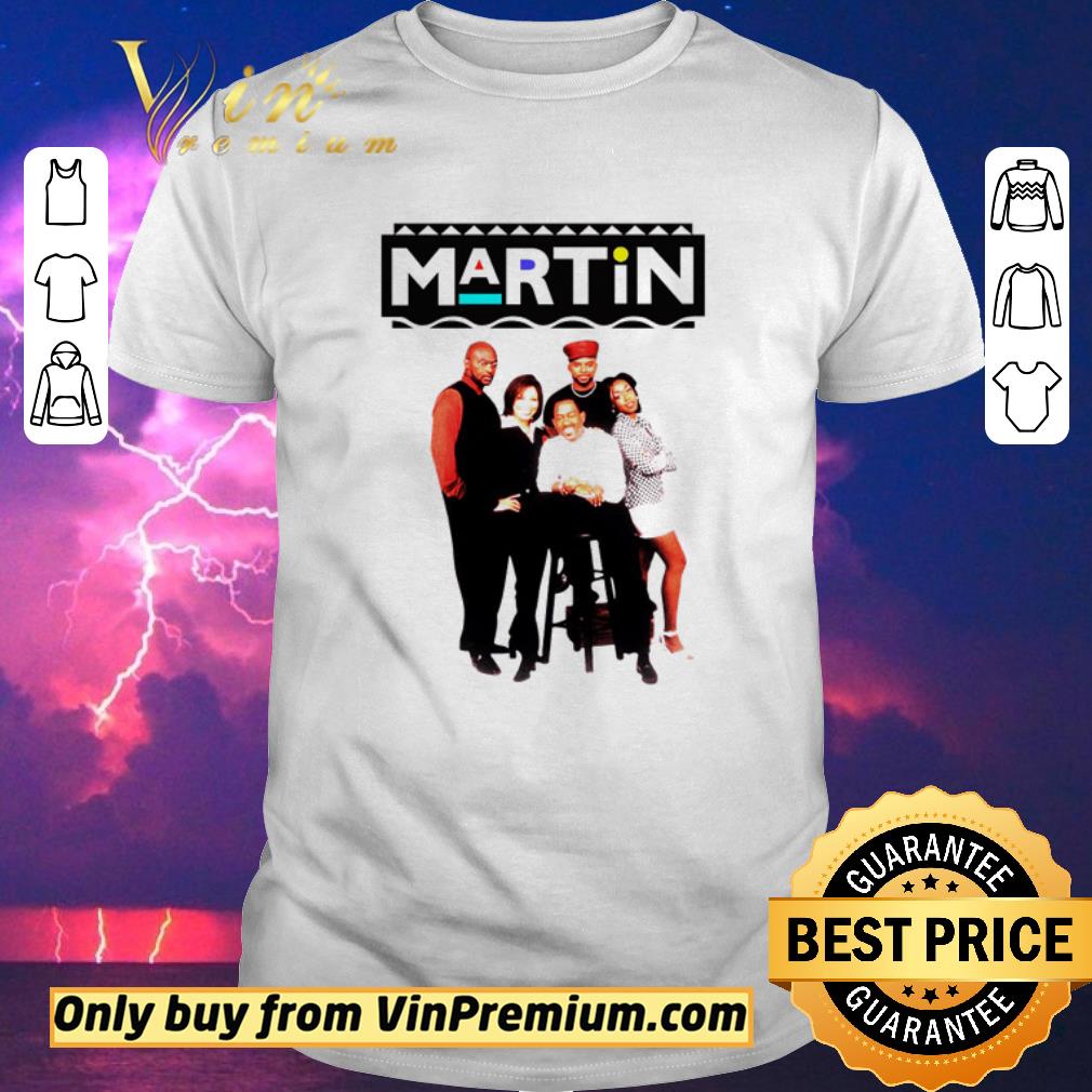 Nice Martin shirt sweater