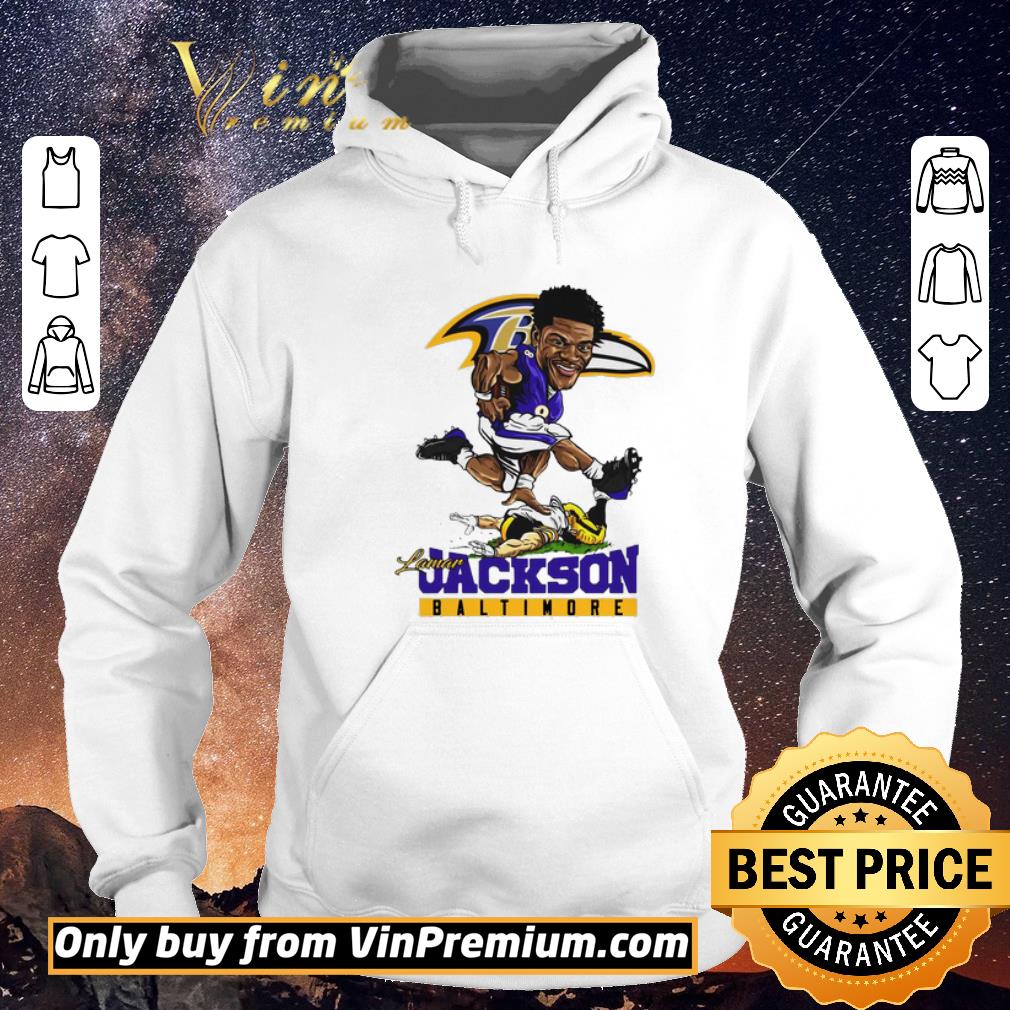 Original Jumping Lamar Jackson Baltimore Ravens shirt d8ddf3b6 original jumping lamar jackson baltimore ravens shirt 4 - Original Jumping Lamar Jackson Baltimore Ravens shirt