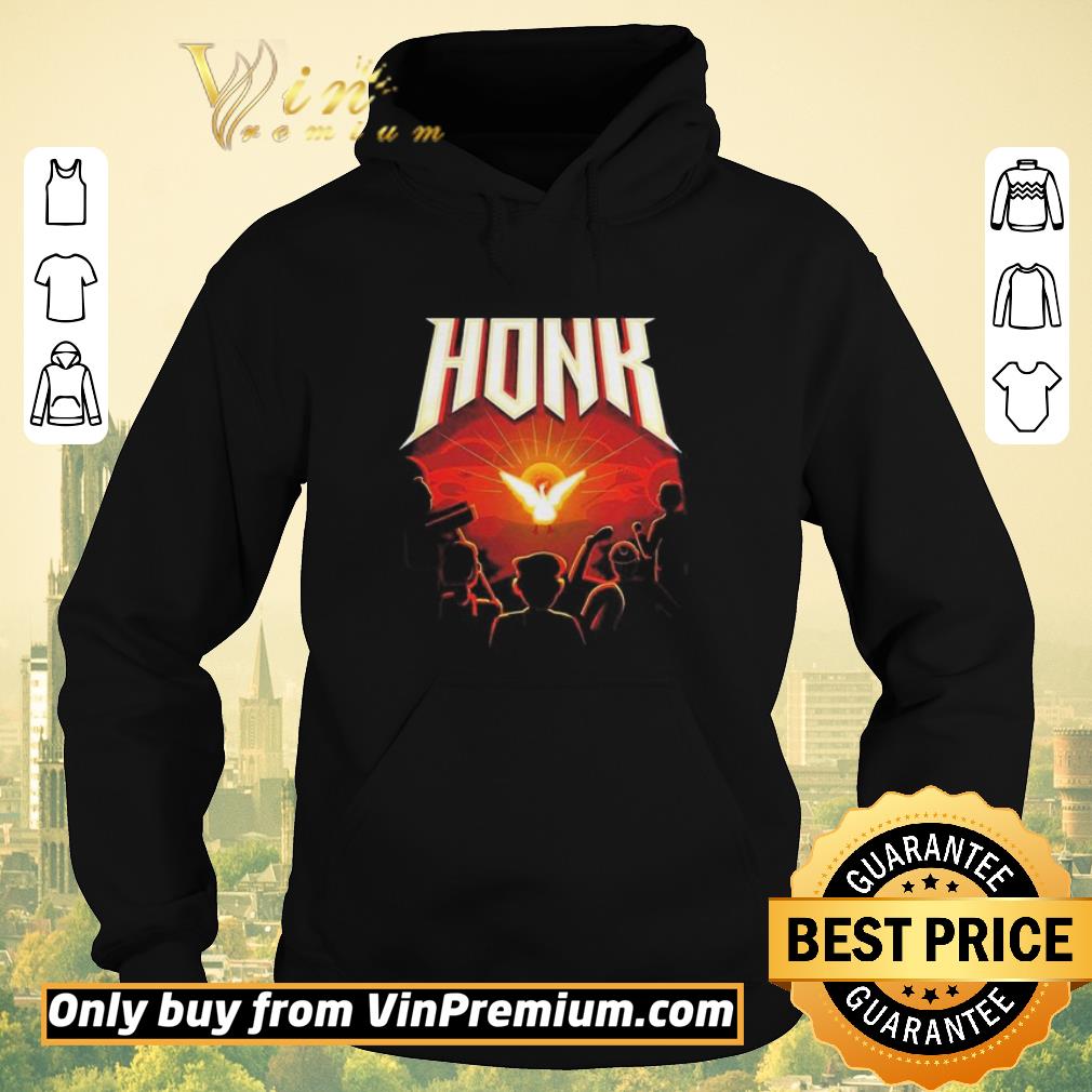 Premium The Daily Exclusive Honk shirt sweater da5b99ac premium the daily exclusive honk shirt sweater 4 - Premium The Daily Exclusive Honk shirt sweater