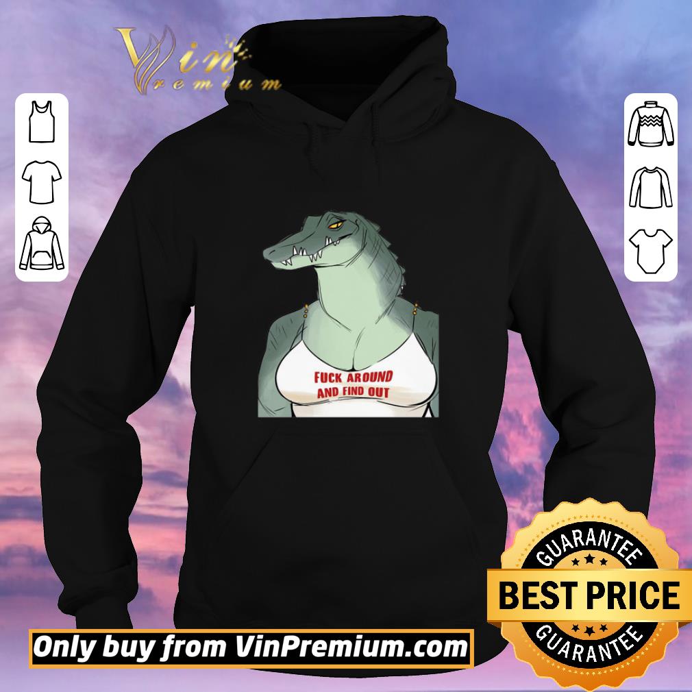 db41bdb4 original fuck around and find out shirt sweater 4 - Original Fuck around and find out shirt sweater