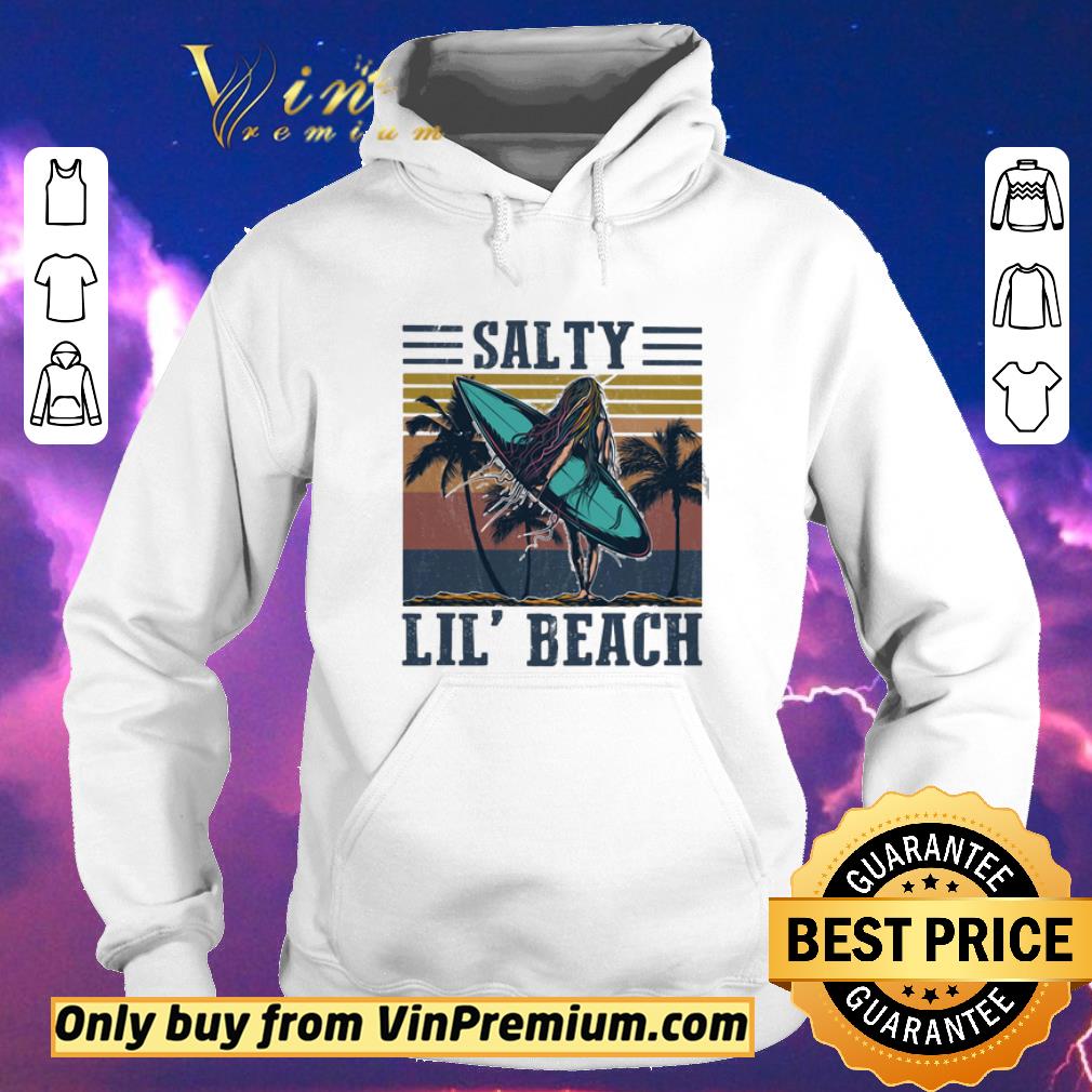 dcdb94d0 awesome surfing salty lil beach vintage retro shirt sweater 4 - Awesome Surfing salty lil’ beach vintage retro shirt sweater