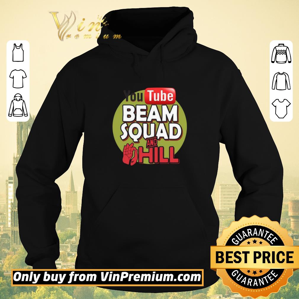 de6cb2bc premium beam squad merch and hill shirt sweater 4 - Premium Beam Squad Merch And Hill shirt sweater
