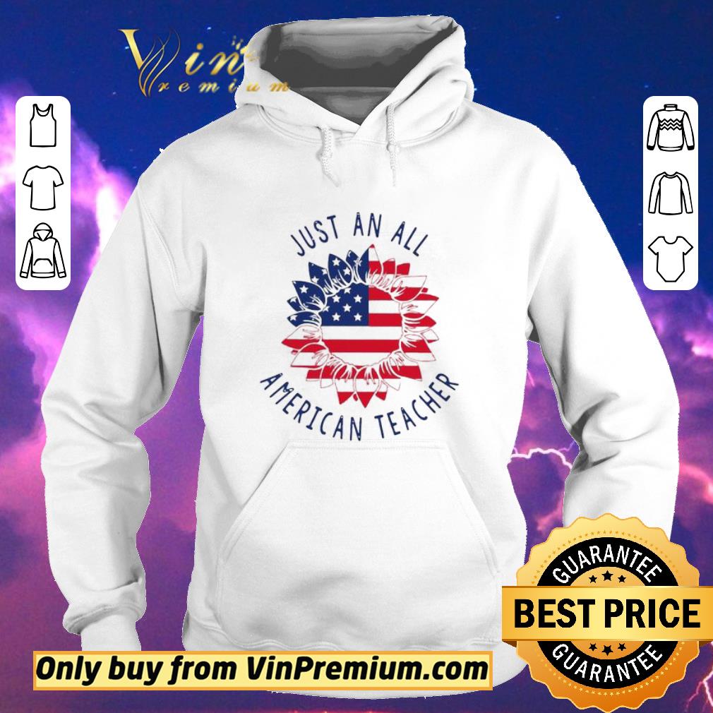dffc99b6 pretty just an all american teacher shirt sweater 4 - Pretty Just An All American Teacher shirt sweater
