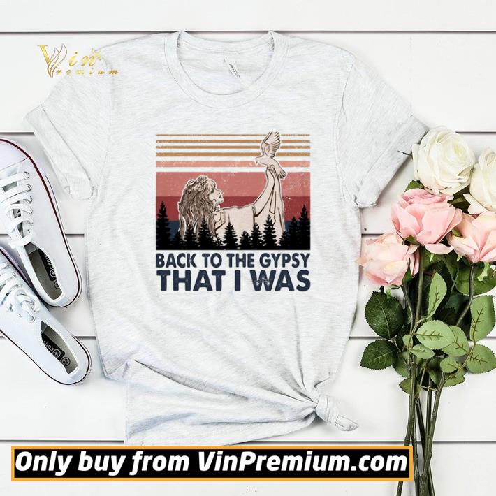 e25fa3e9 back to the gypsy that i was vintage shirt sweater 4 - BACK TO THE GYPSY THAT I WAS VINTAGE shirt sweater