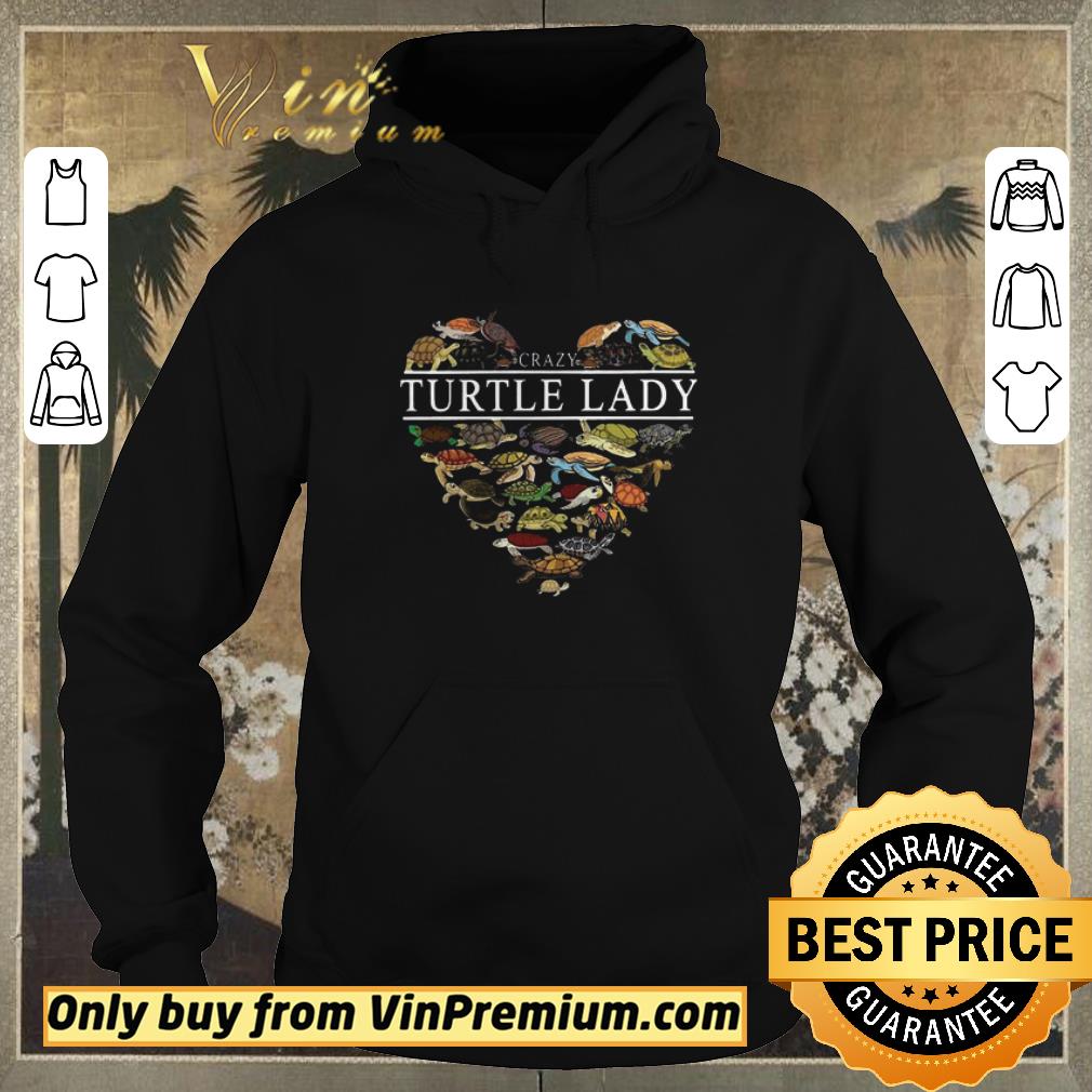e2fe3c1c original turtle aholic shirt sweater 4 - Original Turtle Aholic shirt sweater