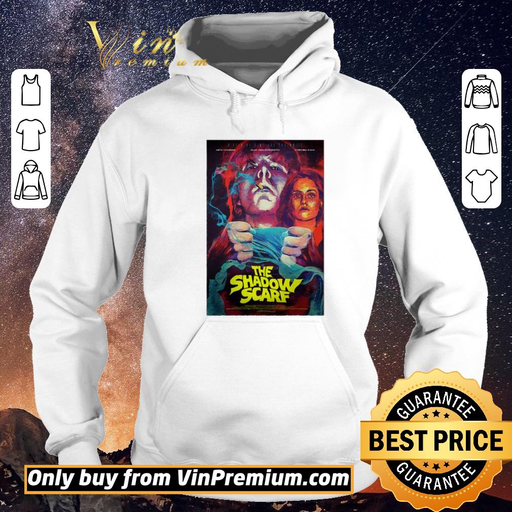 e31336af original the shadow scarf key art posters and art prints shirt sweater 4 - Original The Shadow Scarf [Key Art ] Posters And Art Prints shirt sweater