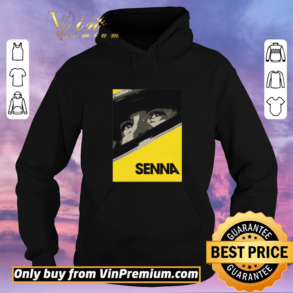 Awesome Senna shirt sweater e368ac58 awesome senna shirt sweater 4 - Awesome Senna shirt sweater