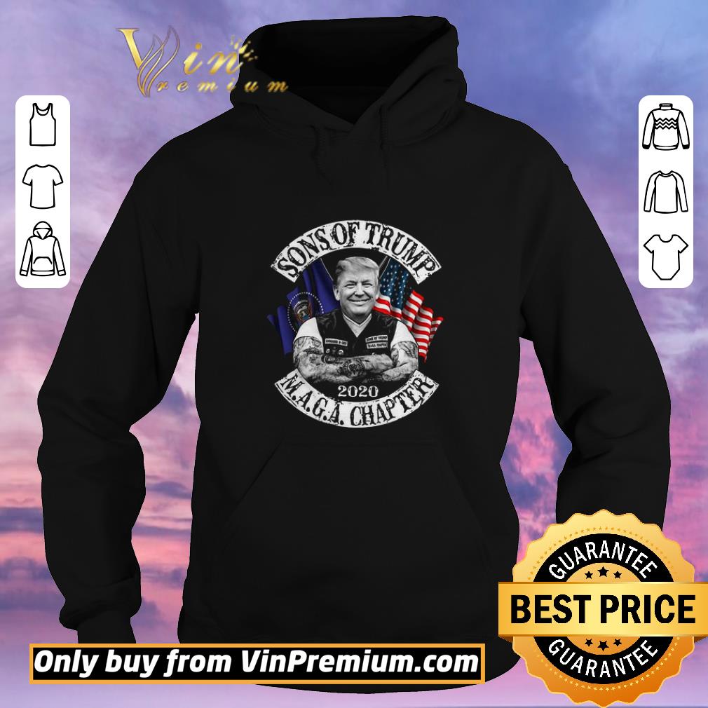 Nice Donald Trump Sons Of Trump 2020 MAGA Chapter shirt sweater e73a8f49 nice donald trump sons of trump 2020 maga chapter shirt sweater 4 - Nice Donald Trump Sons Of Trump 2020 MAGA Chapter shirt sweater