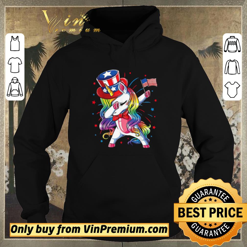 Top Unicorn Dabbing Happy Independence Day shirt sweater e9533aec top unicorn dabbing happy independence day shirt sweater 4 - Top Unicorn Dabbing Happy Independence Day shirt sweater