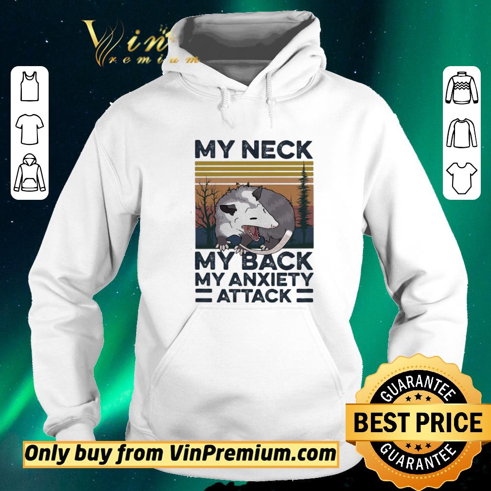 Original My neck my back my anxiety attack vintage shirt sweater e96d72b5 original my neck my back my anxiety attack vintage shirt sweater 4 - Original My neck my back my anxiety attack vintage shirt sweater