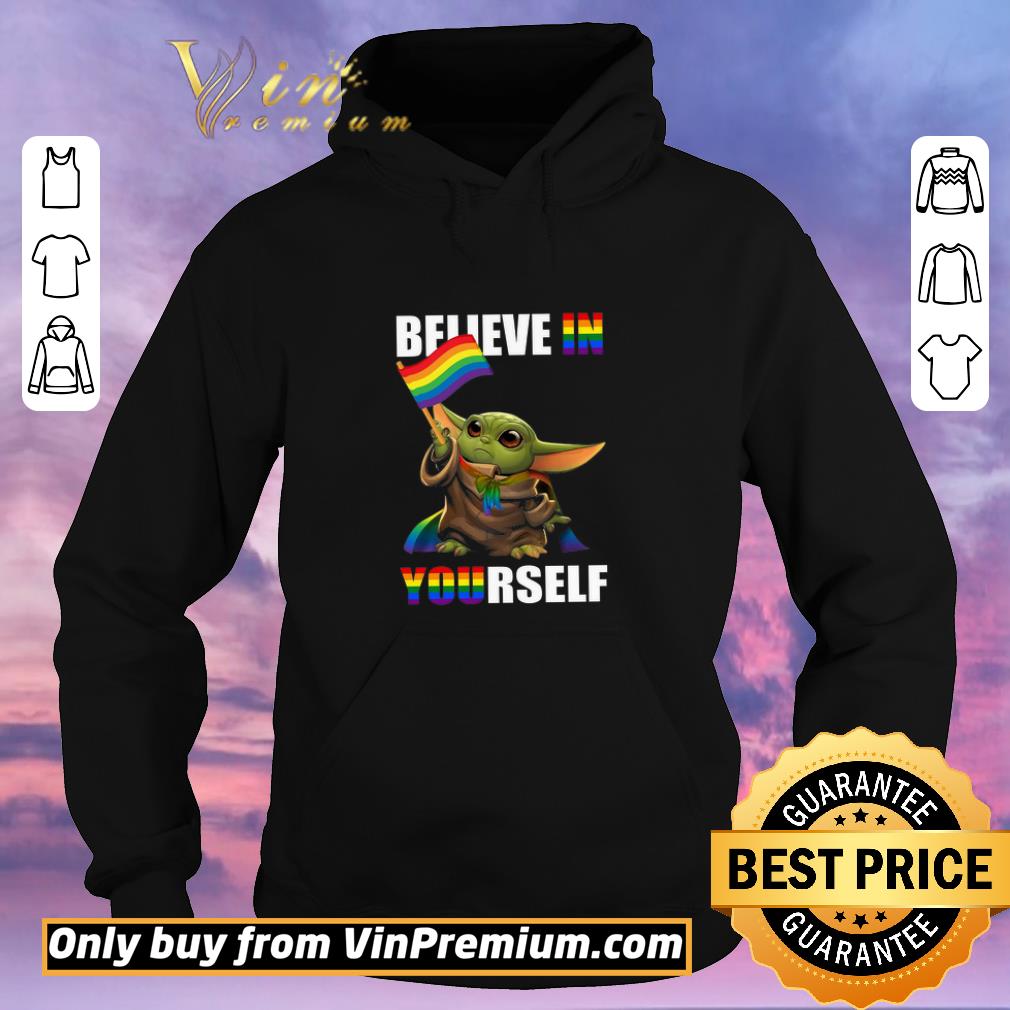 ec763f0a official baby yoda pride lgbt believe in yourself shirt sweater 4 - Official Baby Yoda Pride Lgbt Believe In Yourself shirt sweater