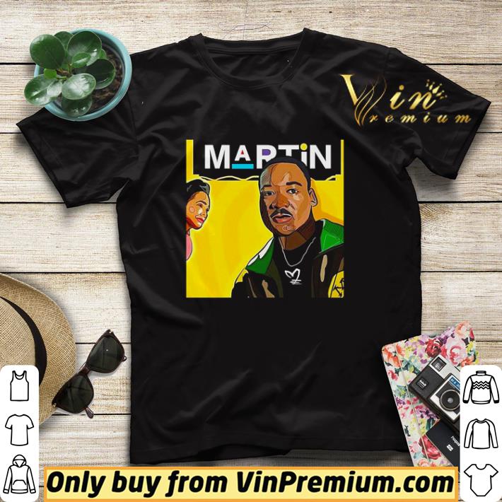 ed10986a martin payne and pamela james martin tv series shirt sweater 4 - Martin Payne and Pamela James Martin TV Series shirt sweater