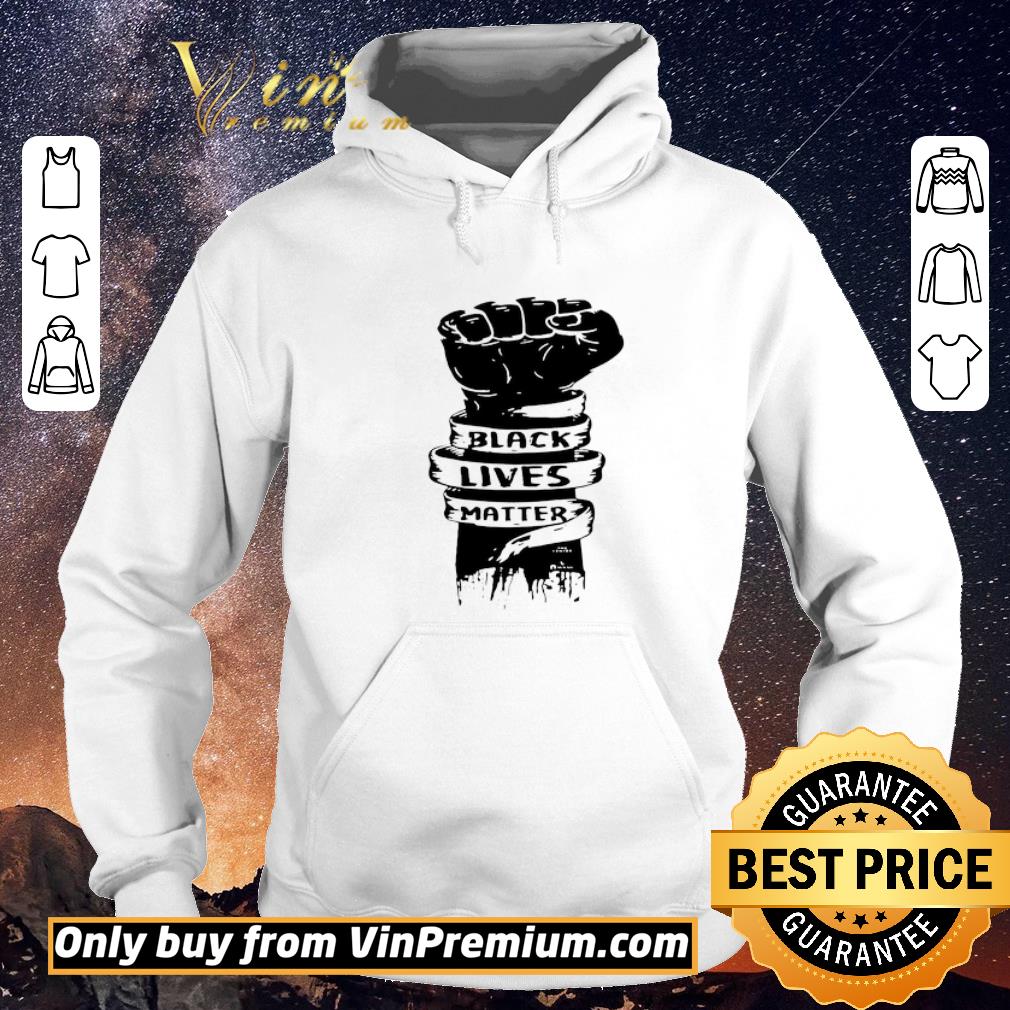 Funny Hand Black Lives matter shirt sweater ed7b711f funny hand black lives matter shirt sweater 4 - Funny Hand Black Lives matter shirt sweater