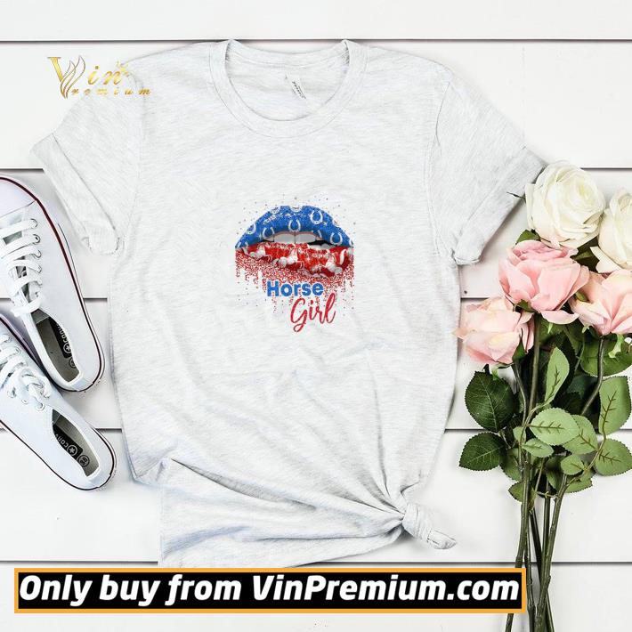 ed7dd5a0 lips horse girl shirt sweater 4 - Lips Horse Girl shirt sweater