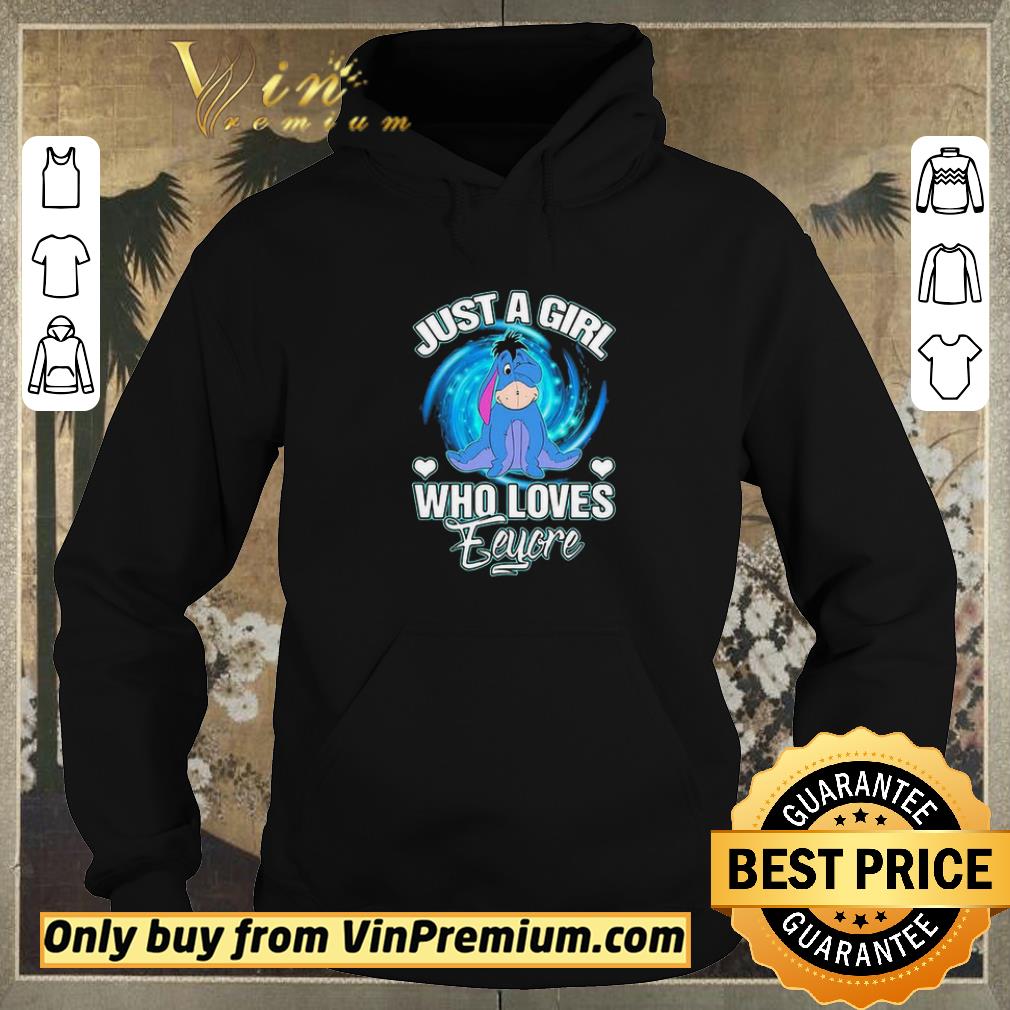 eda40c55 premium just a girl who loves eeyore winnie the pooh shirt sweater 4 - Premium Just A Girl Who Loves Eeyore Winnie-the-Pooh shirt sweater