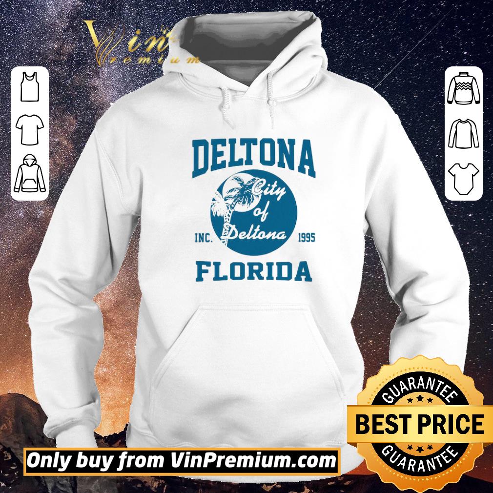 ee622938 pretty deltona city of deltona ins 1995 florida shirt sweater 4 - Pretty Deltona city of deltona ins 1995 florida shirt sweater