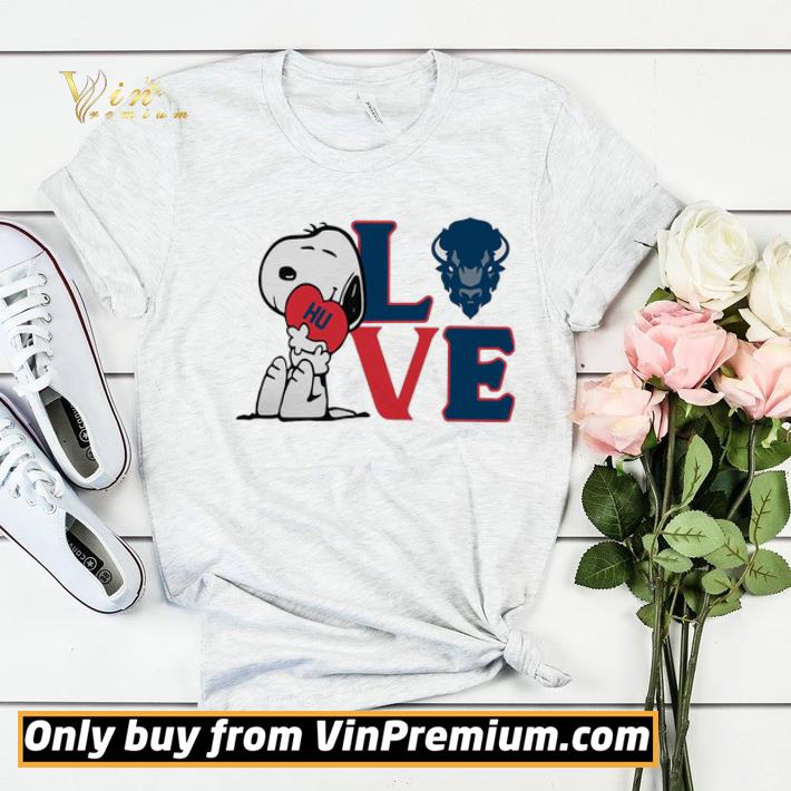 efb7d47f snoopy love hu howard university heart shirt sweater 4 - Snoopy love hu howard university heart shirt sweater
