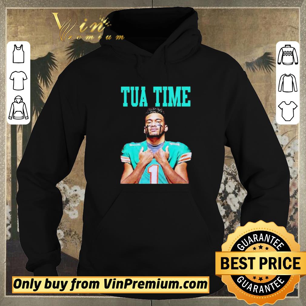 Original Tua in a miami dolphins team football shirt f0040f72 original tua in a miami dolphins team football shirt 4 - Original Tua in a miami dolphins team football shirt