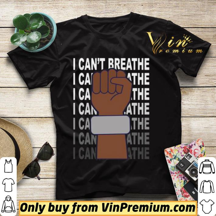 f08a23df black hand i can t breathe shirt sweater 4 - Black Hand I can’t Breathe shirt sweater