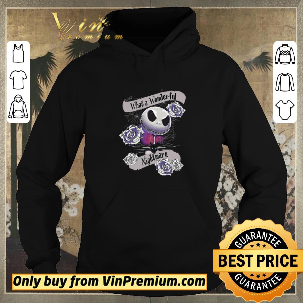 f29b8712 pretty jack what a wonderful nightmare shirt sweater 4 - Pretty Jack What A Wonderful Nightmare shirt sweater