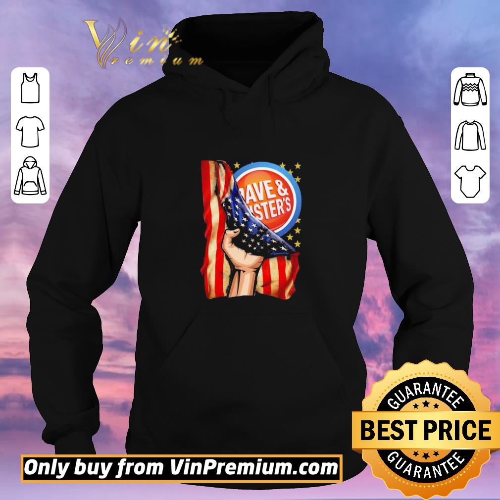 f3dc0658 pretty dave and busters american flag independence day shirt sweater 4 - Pretty Dave And Busters American Flag Independence Day shirt sweater