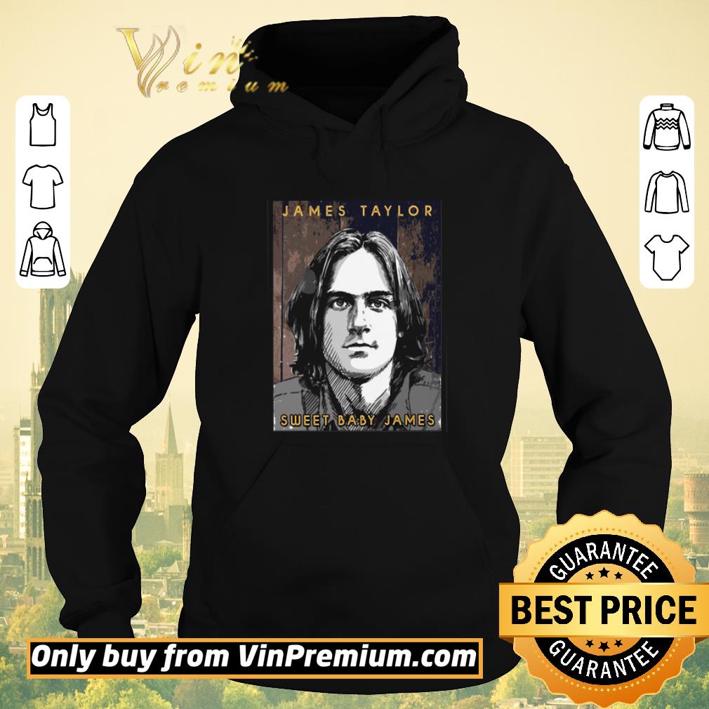 Nice James Taylor Sweat Baby James shirt sweater f5f95611 nice james taylor sweat baby james shirt sweater 4 - Nice James Taylor Sweat Baby James shirt sweater