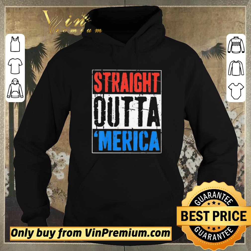 f8436eb5 pretty straight outta merica shirt 4 - Pretty Straight Outta Merica shirt
