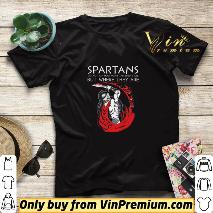 f86cca68 spartans do not ask how many the enemy are but where they are shirt sweater 4 - Spartans Do Not Ask How Many The Enemy Are But Where They Are shirt sweater